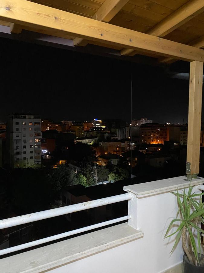 Tirana View Apartment 3 With To Double Rooms! ภายนอก รูปภาพ