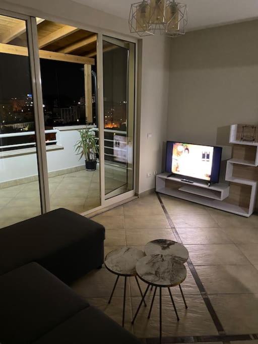 Tirana View Apartment 3 With To Double Rooms! ภายนอก รูปภาพ
