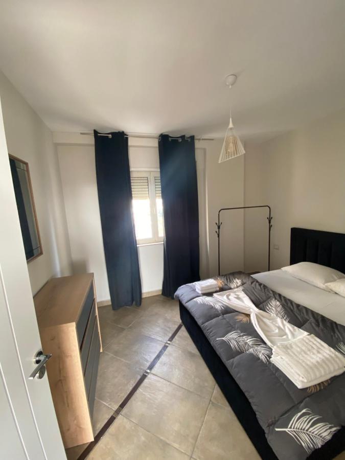 Tirana View Apartment 3 With To Double Rooms! ภายนอก รูปภาพ