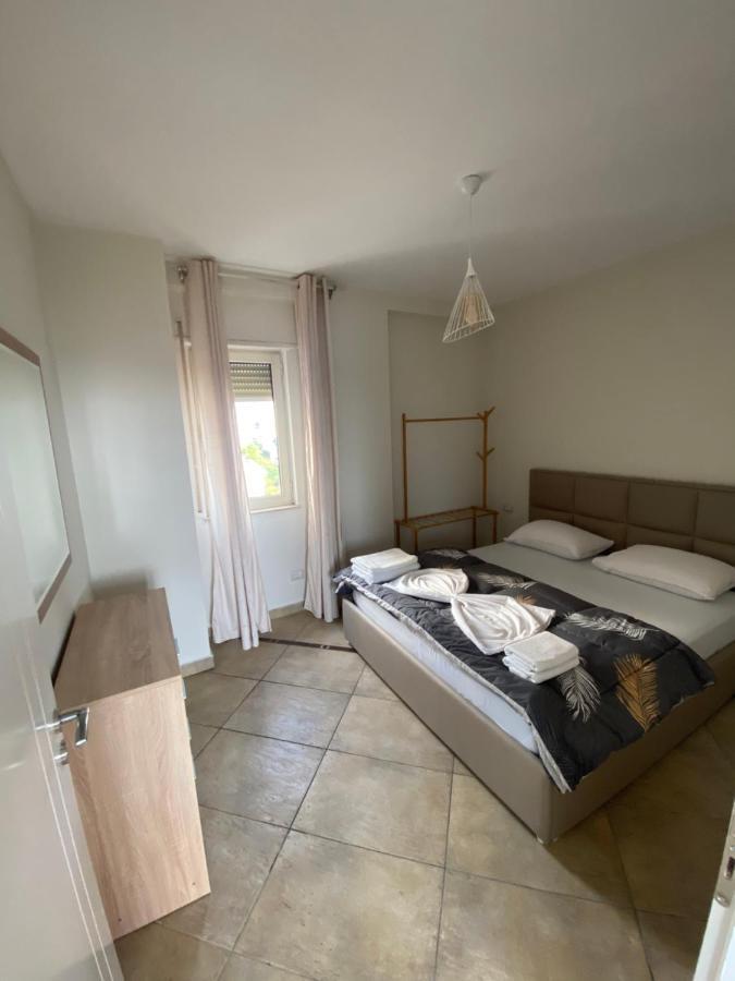 Tirana View Apartment 3 With To Double Rooms! ภายนอก รูปภาพ