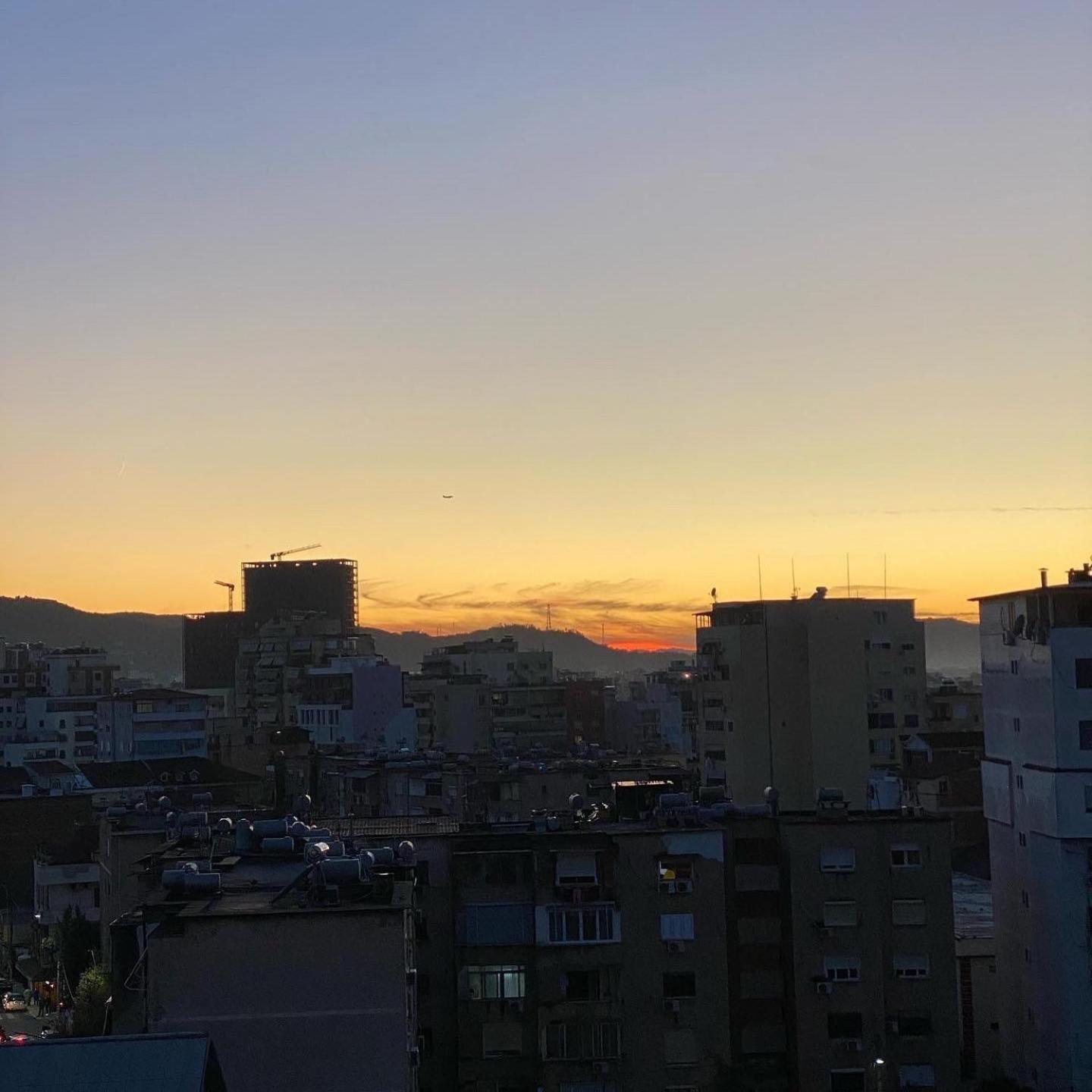 Tirana View Apartment 3 With To Double Rooms! ภายนอก รูปภาพ
